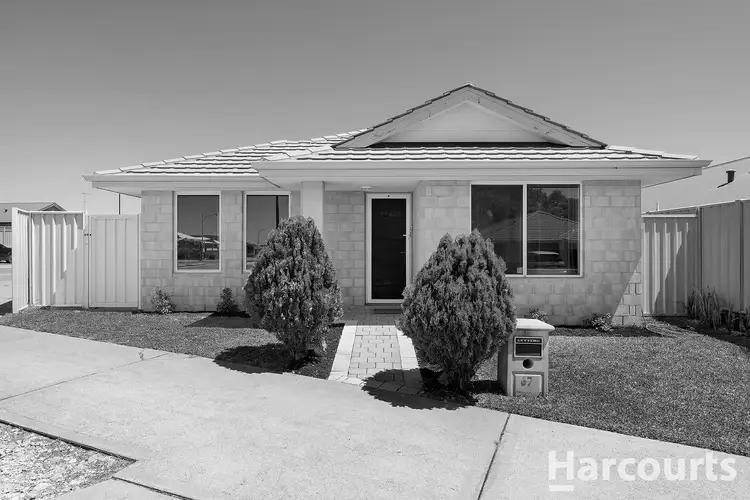 67 Malata Ridge, Lakelands WA 6180