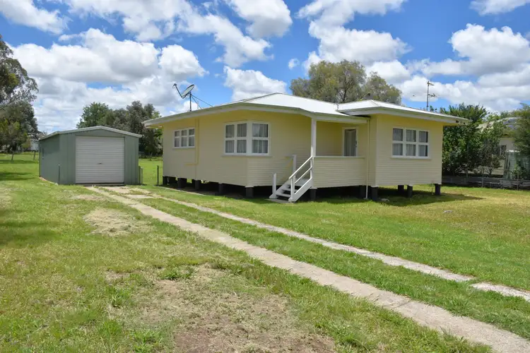 12 Hinz Street, Clifton QLD 4361