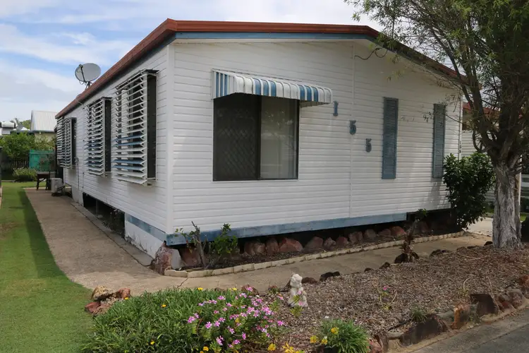 155/126 Cotterill Ave, Bongaree QLD 4507