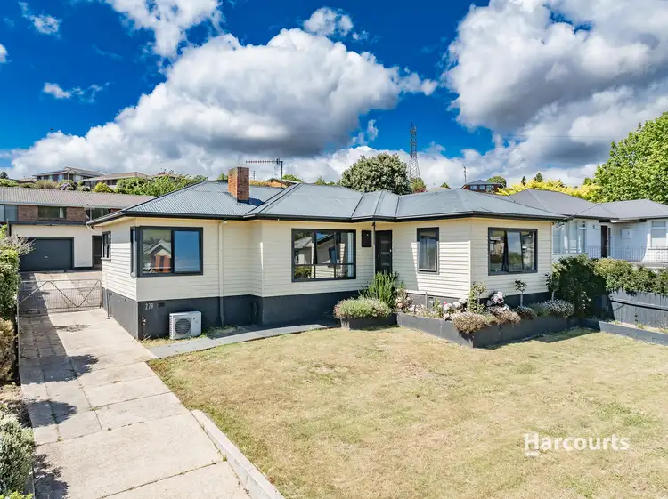 Main view of Homely house listing, 279 Mount Street, Upper Burnie TAS 7320