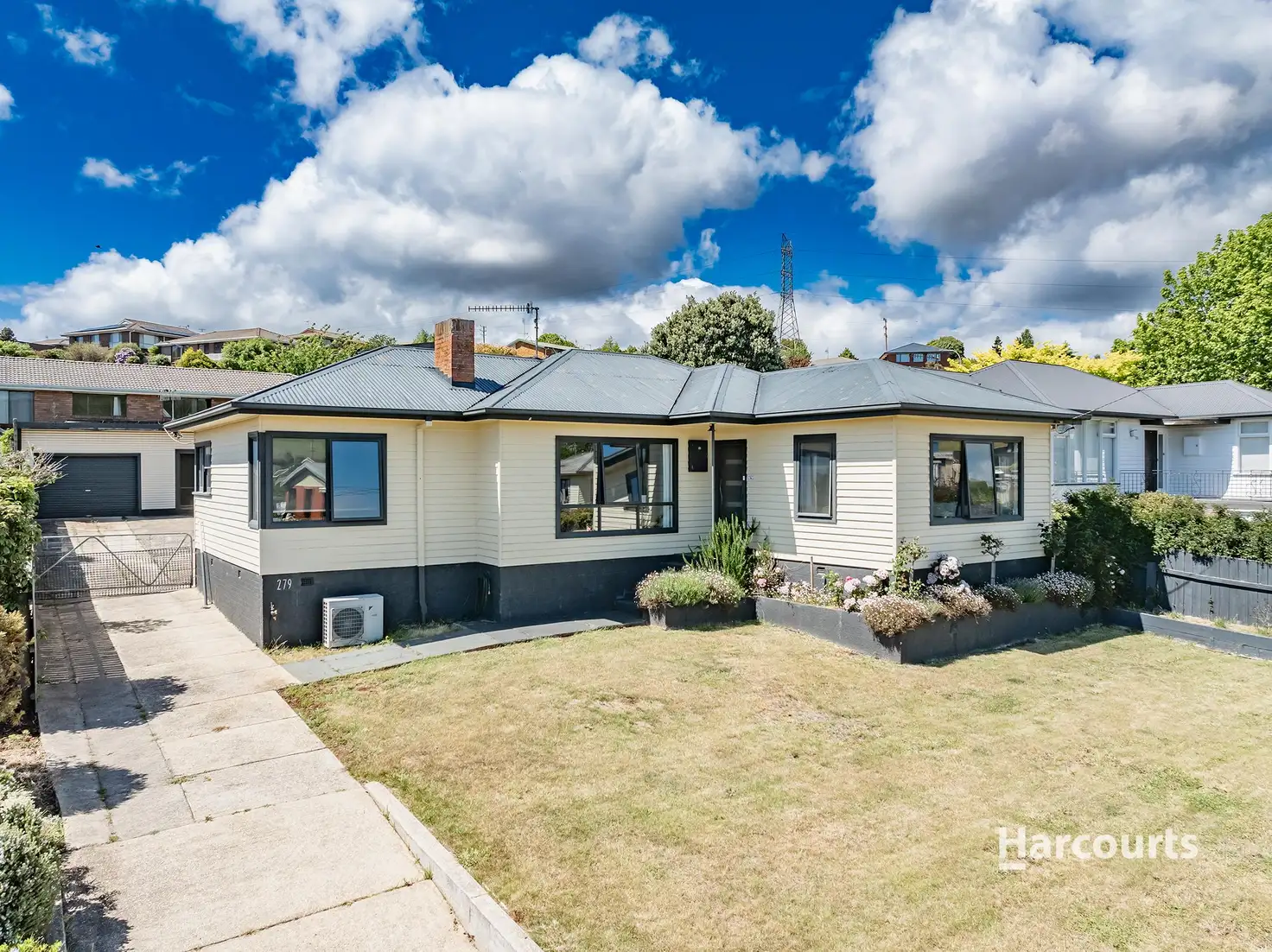 Main view of Homely house listing, 279 Mount Street, Upper Burnie TAS 7320