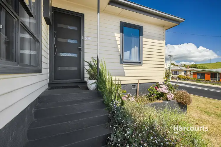 Second view of Homely house listing, 279 Mount Street, Upper Burnie TAS 7320