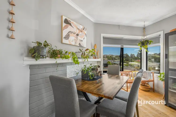 Fifth view of Homely house listing, 279 Mount Street, Upper Burnie TAS 7320