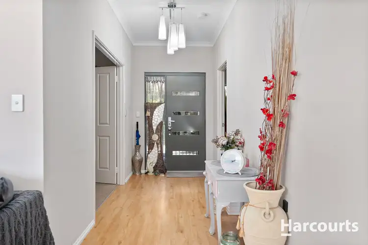 Second view of Homely house listing, 39 Newbliss Gardens, Butler WA 6036
