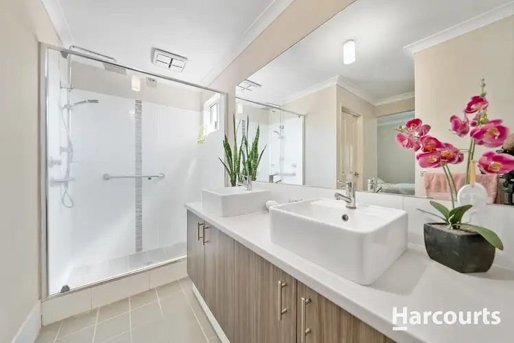 Fifth view of Homely house listing, 39 Newbliss Gardens, Butler WA 6036