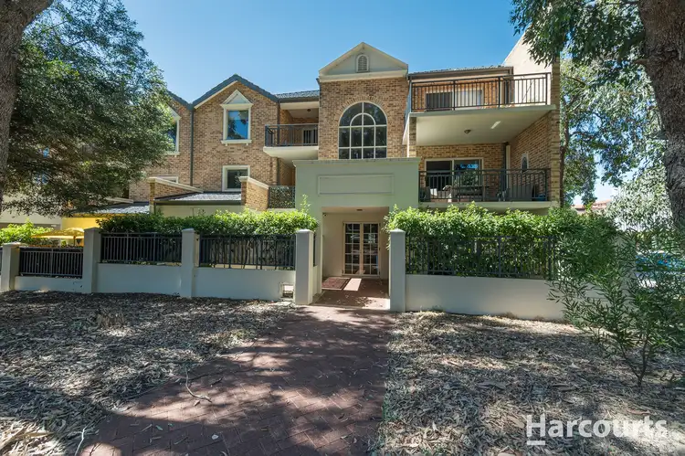 Second view of Homely house listing, 29/101 Grand Boulevard, Joondalup WA 6027