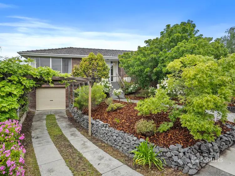 Second view of Homely house listing, 20 Kunama Drive, Kingston Beach TAS 7050