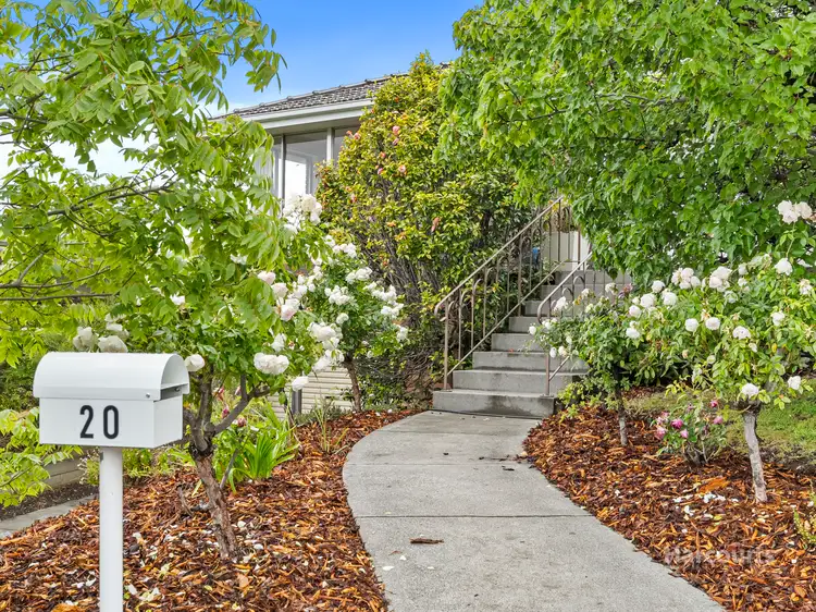 Fourth view of Homely house listing, 20 Kunama Drive, Kingston Beach TAS 7050