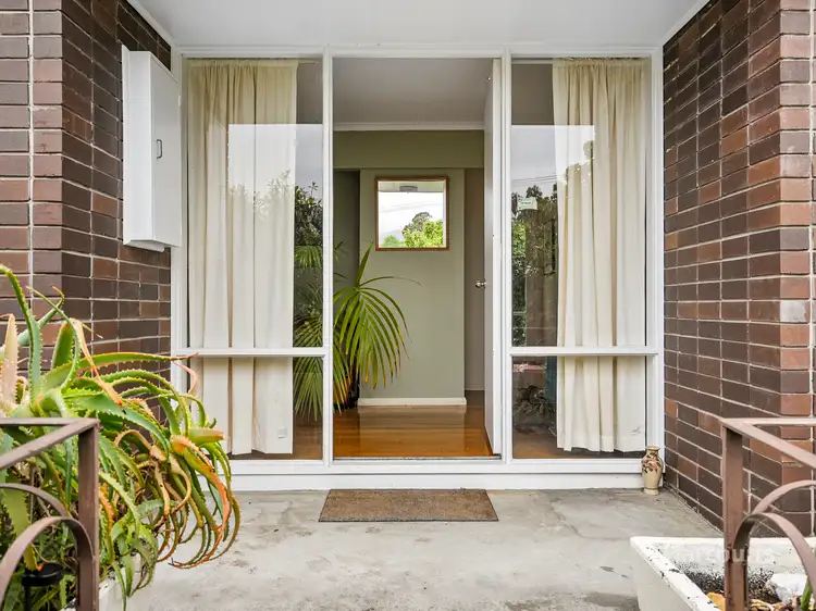 Fifth view of Homely house listing, 20 Kunama Drive, Kingston Beach TAS 7050