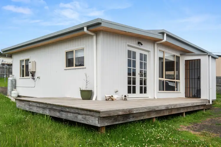 Second view of Homely house listing, 13 Albert Street, Bridport TAS 7262