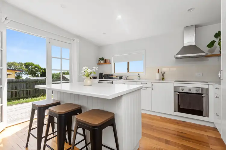 Third view of Homely house listing, 13 Albert Street, Bridport TAS 7262