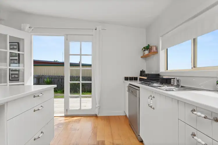 Fourth view of Homely house listing, 13 Albert Street, Bridport TAS 7262