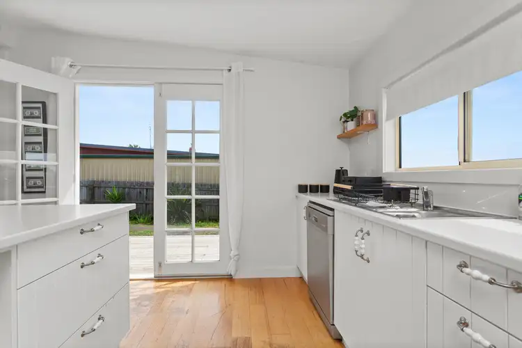 Fifth view of Homely house listing, 13 Albert Street, Bridport TAS 7262