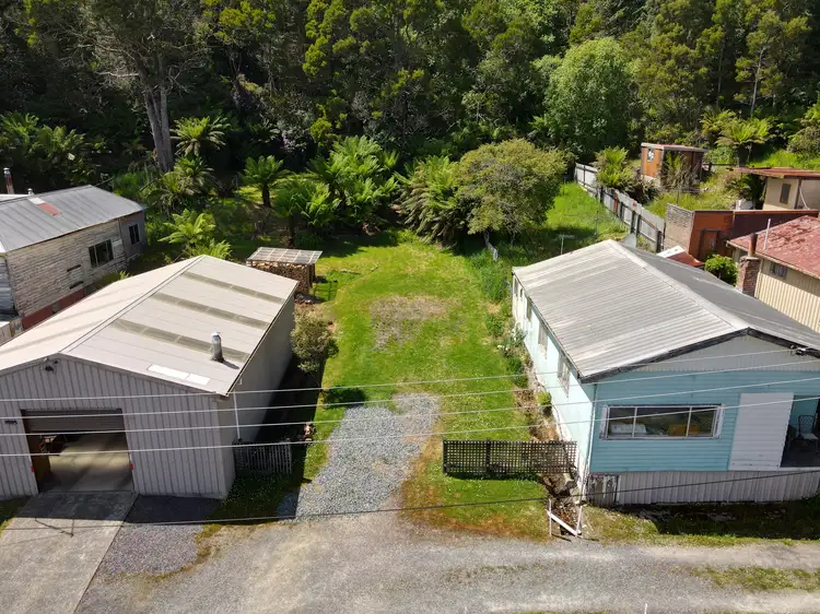 Main view of Homely land listing, 7A Provis Street, Queenstown TAS 7467