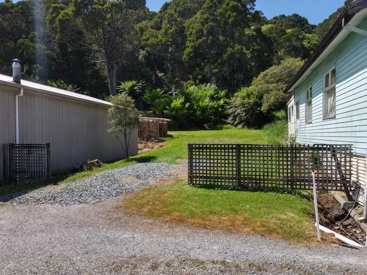 Second view of Homely land listing, 7A Provis Street, Queenstown TAS 7467