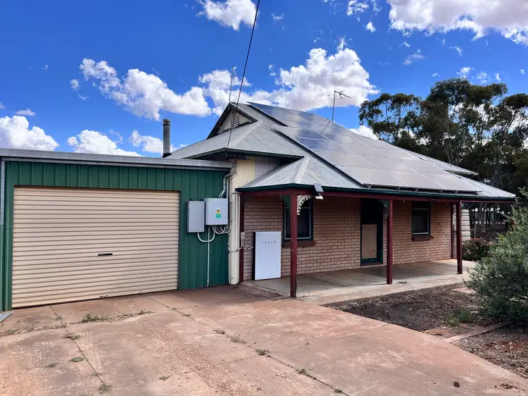 56 Brown Street West, Peterborough SA 5422