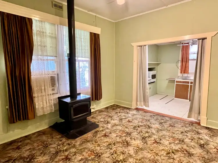 Second view of Homely house listing, 56 Brown Street West, Peterborough SA 5422