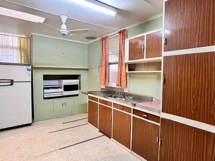 Third view of Homely house listing, 56 Brown Street West, Peterborough SA 5422