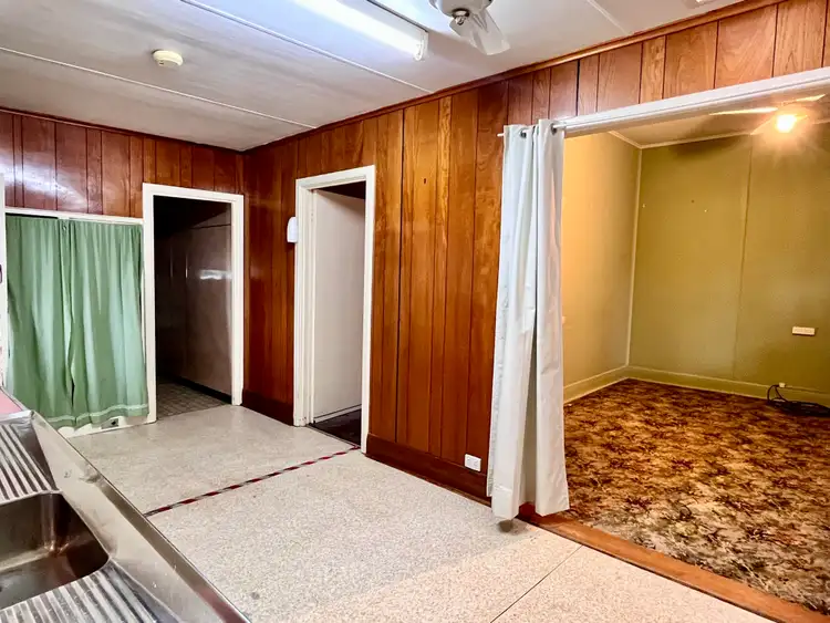 Fourth view of Homely house listing, 56 Brown Street West, Peterborough SA 5422