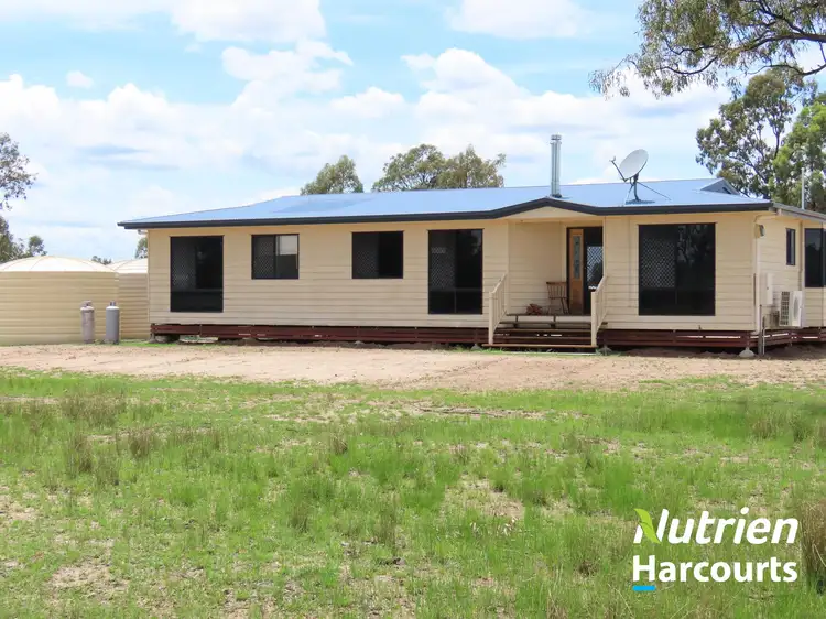 Main view of Homely rural property listing, 180 Kofoeds Road, Tara QLD 4421