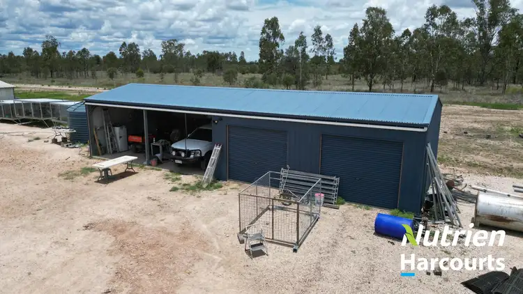 Second view of Homely rural property listing, 180 Kofoeds Road, Tara QLD 4421