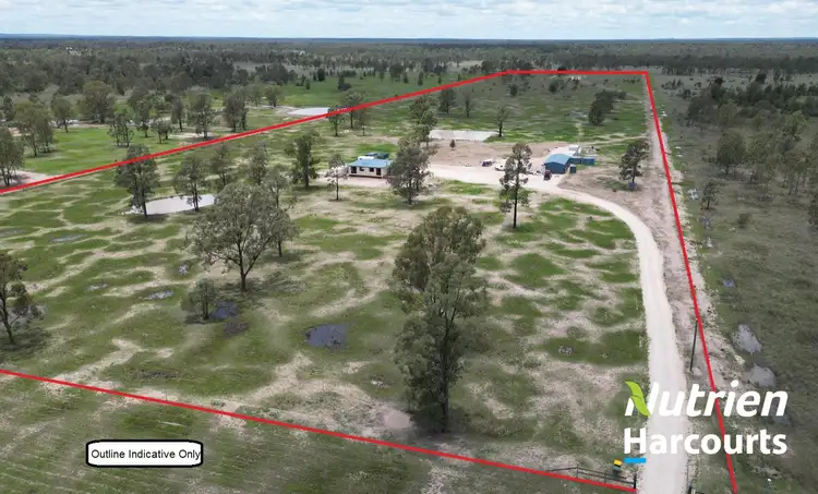 Third view of Homely rural property listing, 180 Kofoeds Road, Tara QLD 4421