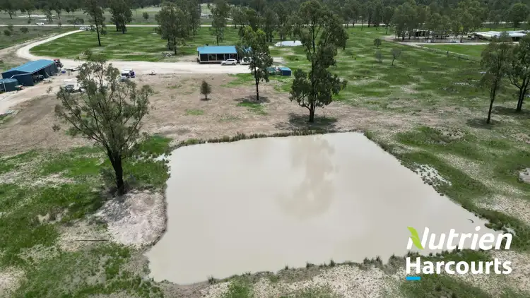 Fifth view of Homely rural property listing, 180 Kofoeds Road, Tara QLD 4421