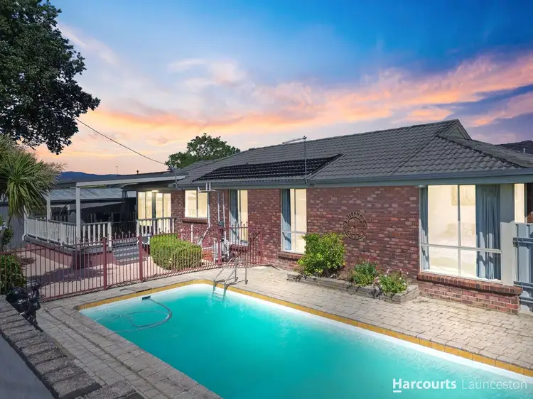 Main view of Homely house listing, 7 Beech Road, Norwood TAS 7250