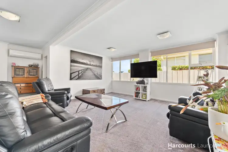 Fourth view of Homely house listing, 7 Beech Road, Norwood TAS 7250