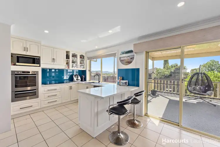 Fifth view of Homely house listing, 7 Beech Road, Norwood TAS 7250