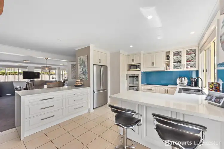 Sixth view of Homely house listing, 7 Beech Road, Norwood TAS 7250