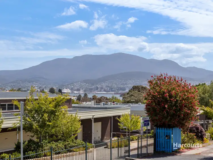 Second view of Homely house listing, 12 Jennings Street, Bellerive TAS 7018