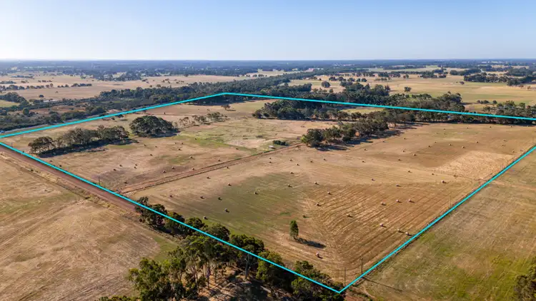 Fifth view of Homely house listing, 33 Wealand Road, Waroona WA 6215