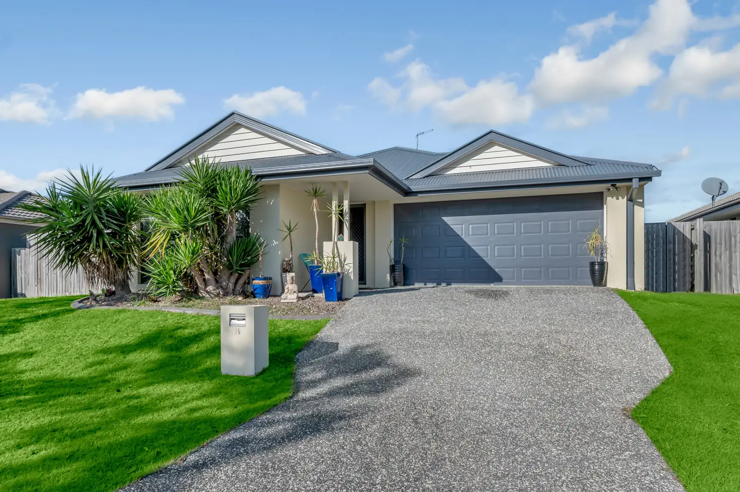 Main view of Homely house listing, 16 Lisa Crescent, Coomera QLD 4209