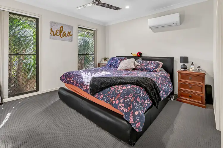 Second view of Homely house listing, 16 Lisa Crescent, Coomera QLD 4209