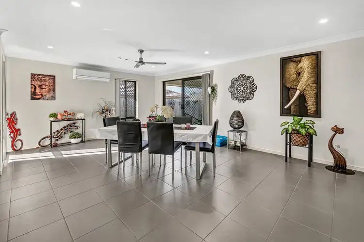 Fifth view of Homely house listing, 16 Lisa Crescent, Coomera QLD 4209