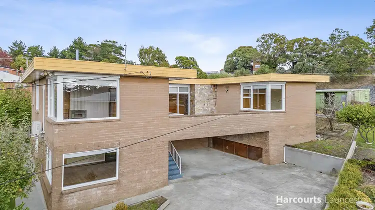 Main view of Homely house listing, 4 Caroline Street, Prospect TAS 7250