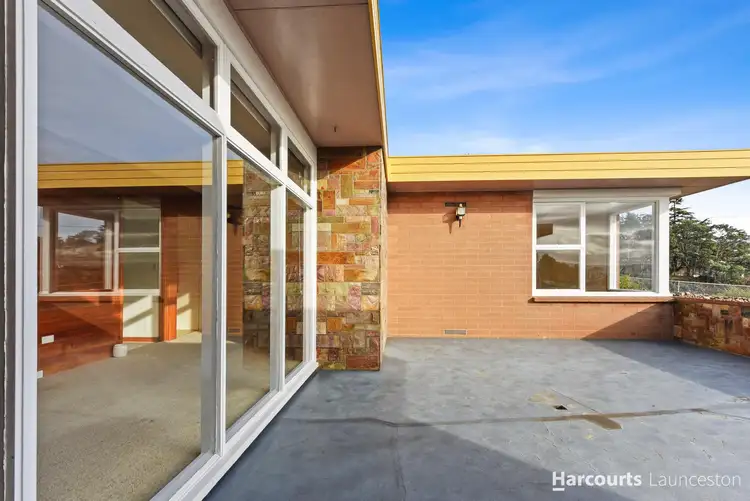 Second view of Homely house listing, 4 Caroline Street, Prospect TAS 7250