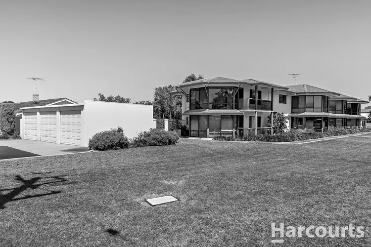 Main view of Homely house listing, 5/14 Soldiers Cove Terrace, Dudley Park WA 6210