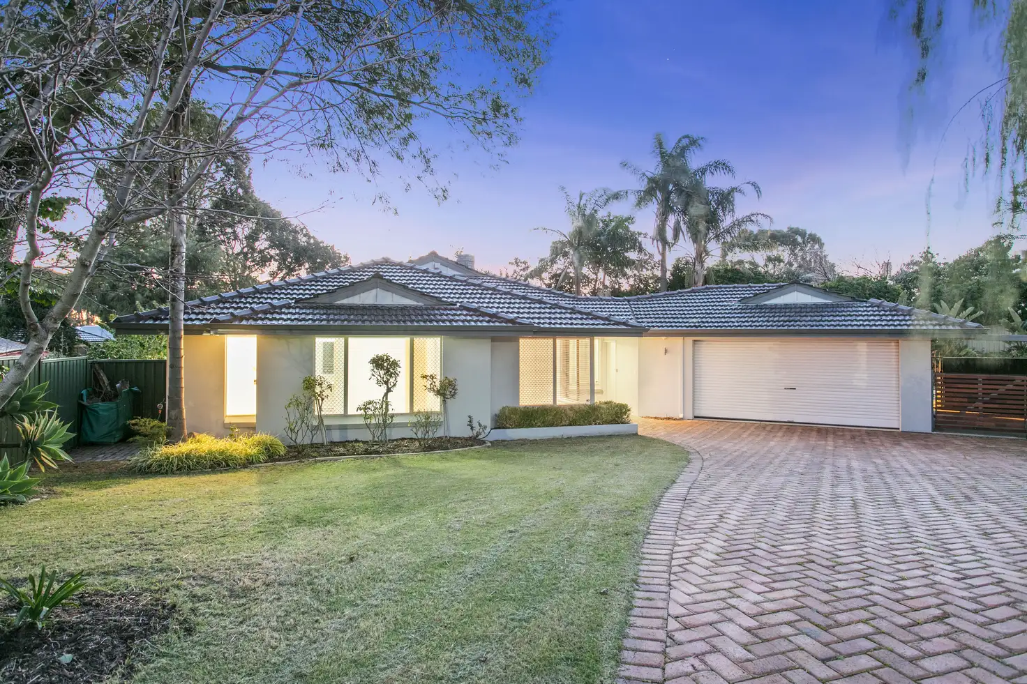 Main view of Homely house listing, 7 Wisdom Place, Winthrop WA 6150