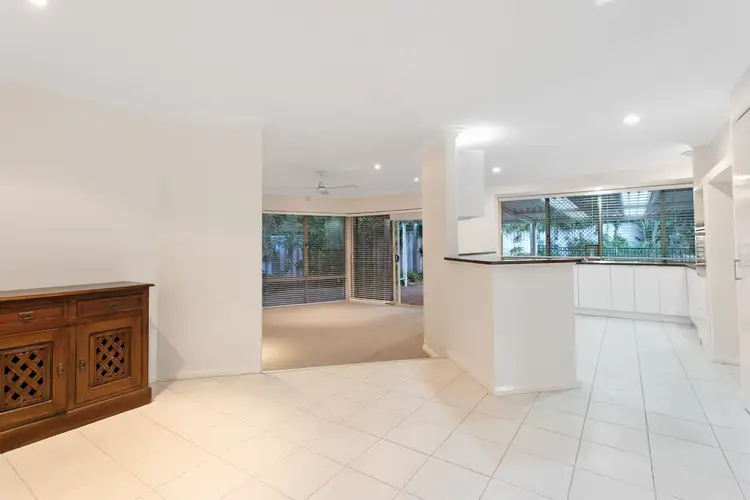 Second view of Homely house listing, 7 Wisdom Place, Winthrop WA 6150