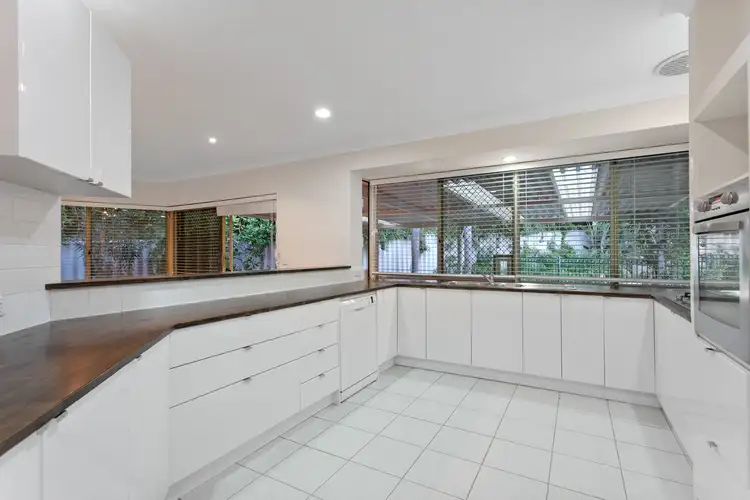 Fifth view of Homely house listing, 7 Wisdom Place, Winthrop WA 6150