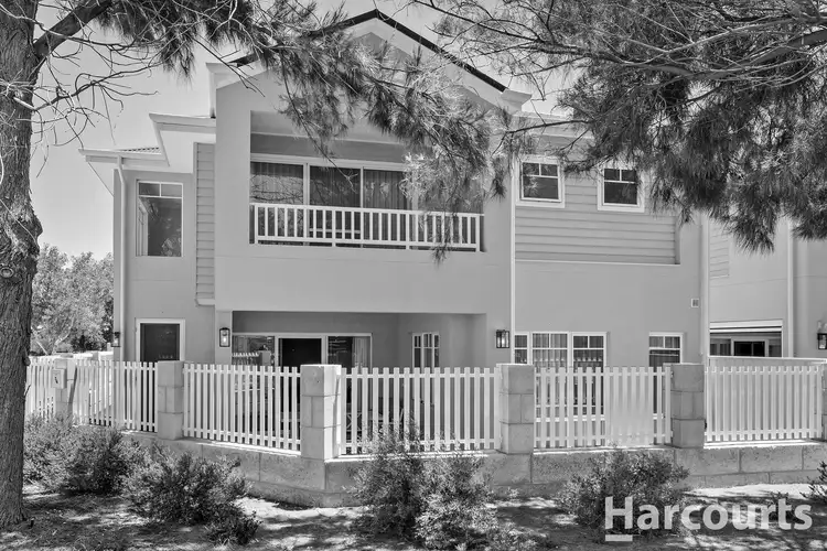7/4 Tasker Street, Halls Head WA 6210
