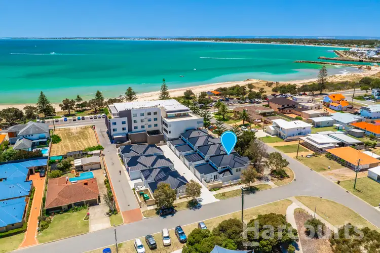 Second view of Homely house listing, 7/4 Tasker Street, Halls Head WA 6210