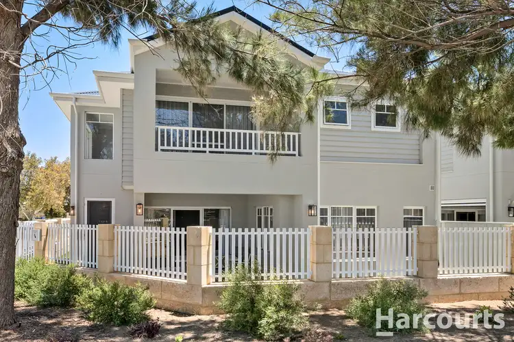 Third view of Homely house listing, 7/4 Tasker Street, Halls Head WA 6210
