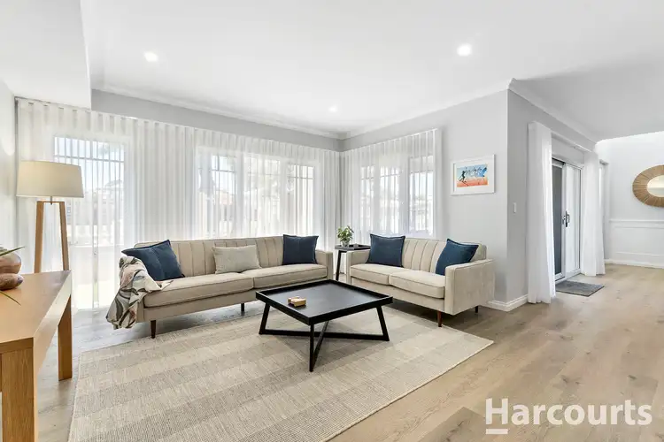 Sixth view of Homely house listing, 7/4 Tasker Street, Halls Head WA 6210