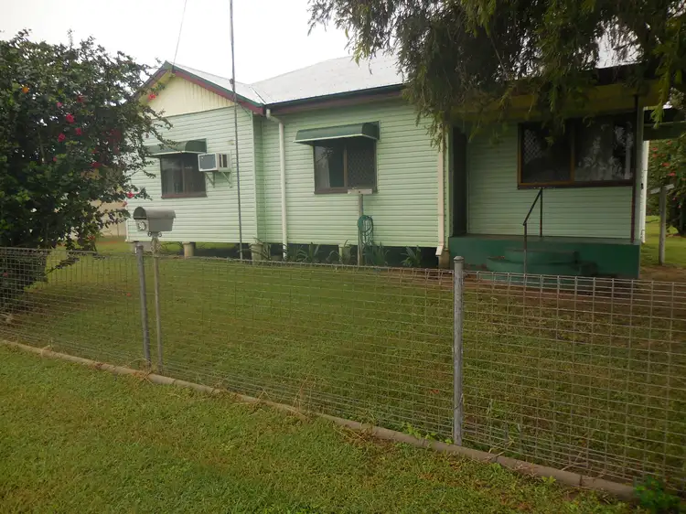 90 Sixth Street, Home Hill QLD 4806
