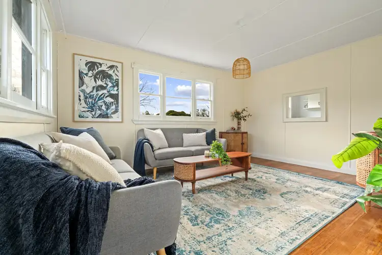 Second view of Homely house listing, 19 Ringarooma Road, Scottsdale TAS 7260