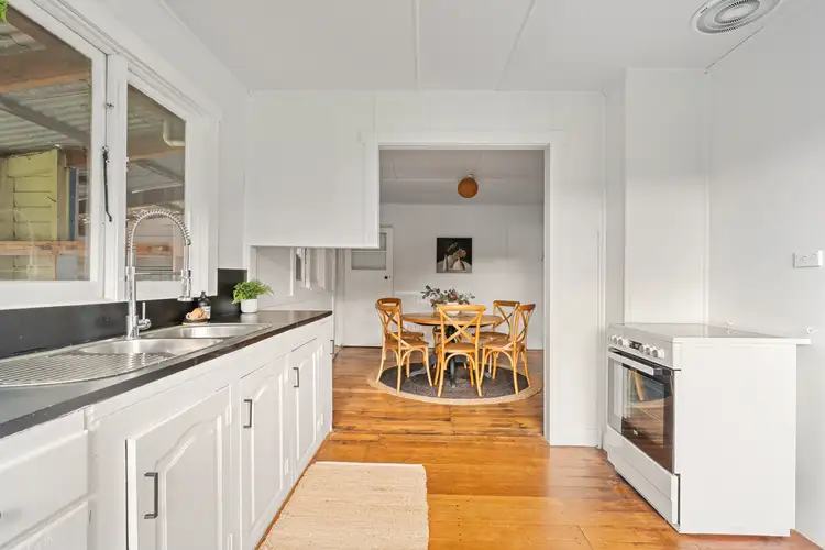 Fourth view of Homely house listing, 19 Ringarooma Road, Scottsdale TAS 7260