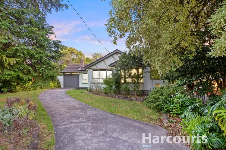 10 Daffodil Road, Boronia VIC 3155